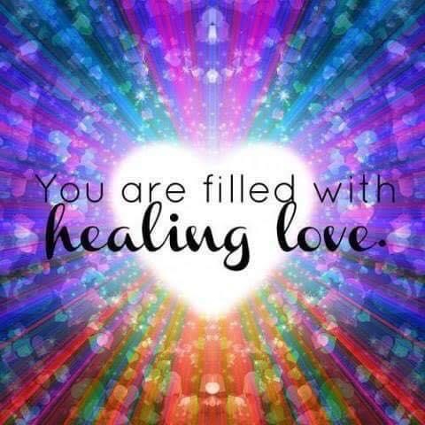 filled with healing love healing love for bereaved parents